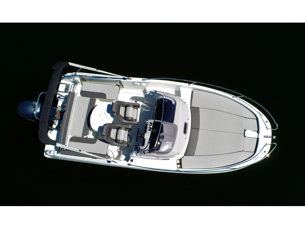 Jeanneau Leader 6.5 Wa 2022 alt