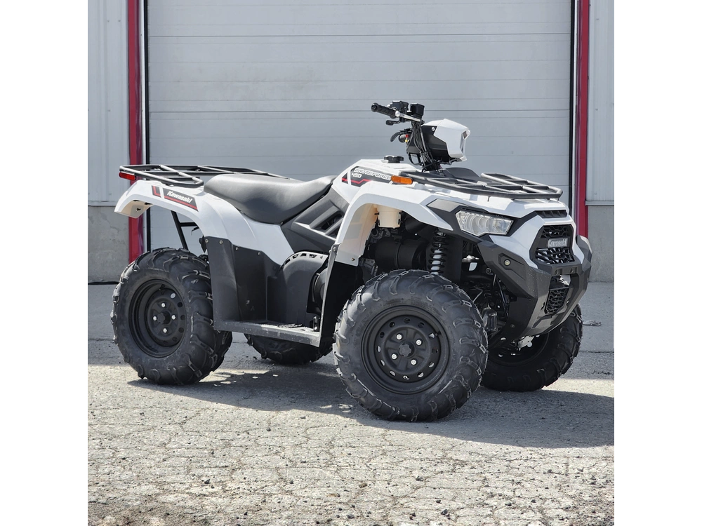 2025 Kawasaki Brute Force 450 alt