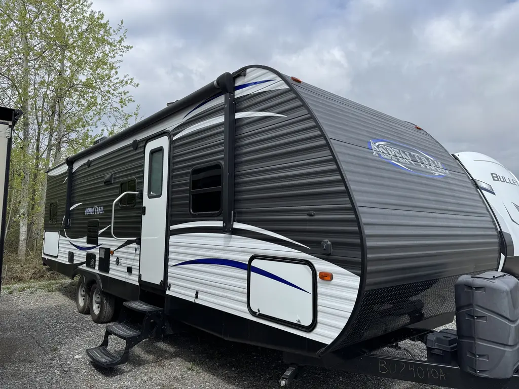 2018 Dutchmen ASPEN TRAIL TT 2910BHS