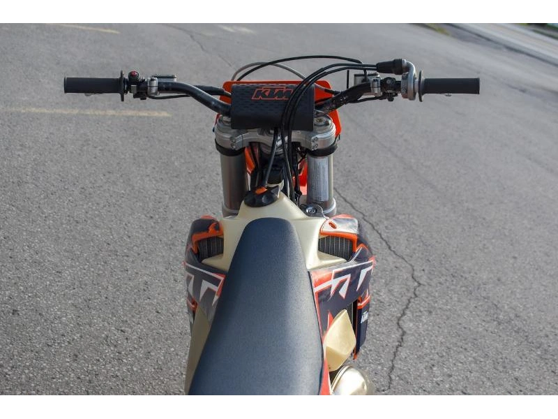 2022 Ktm 150 Xc-w Tpi alt