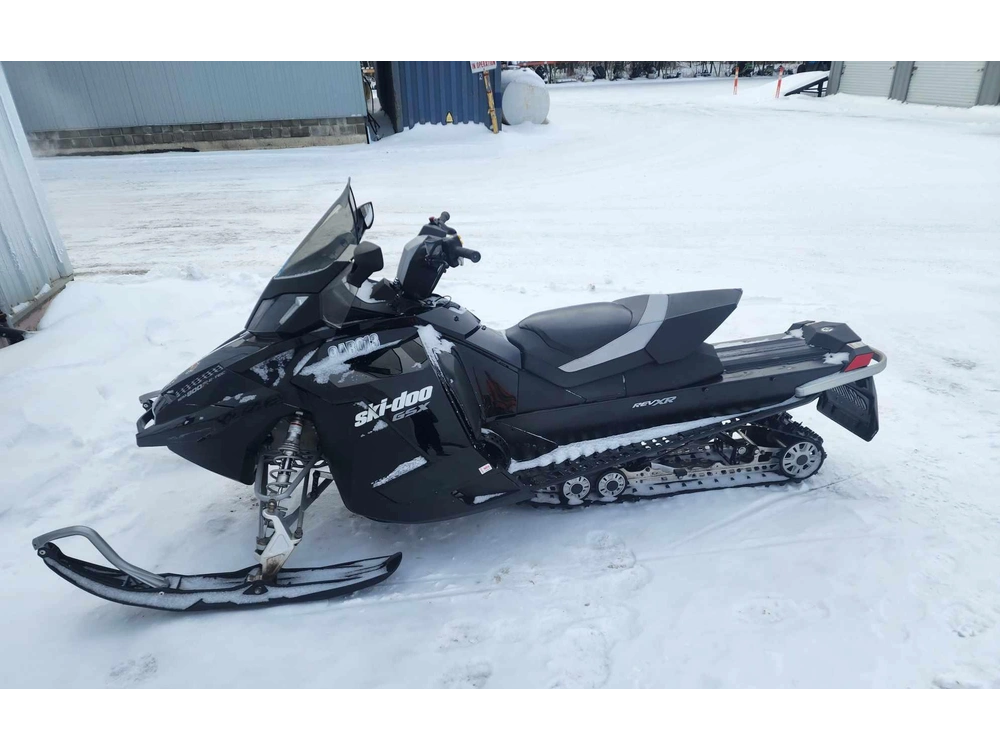 2012 Ski-doo Gsx Se 800r Etec alt