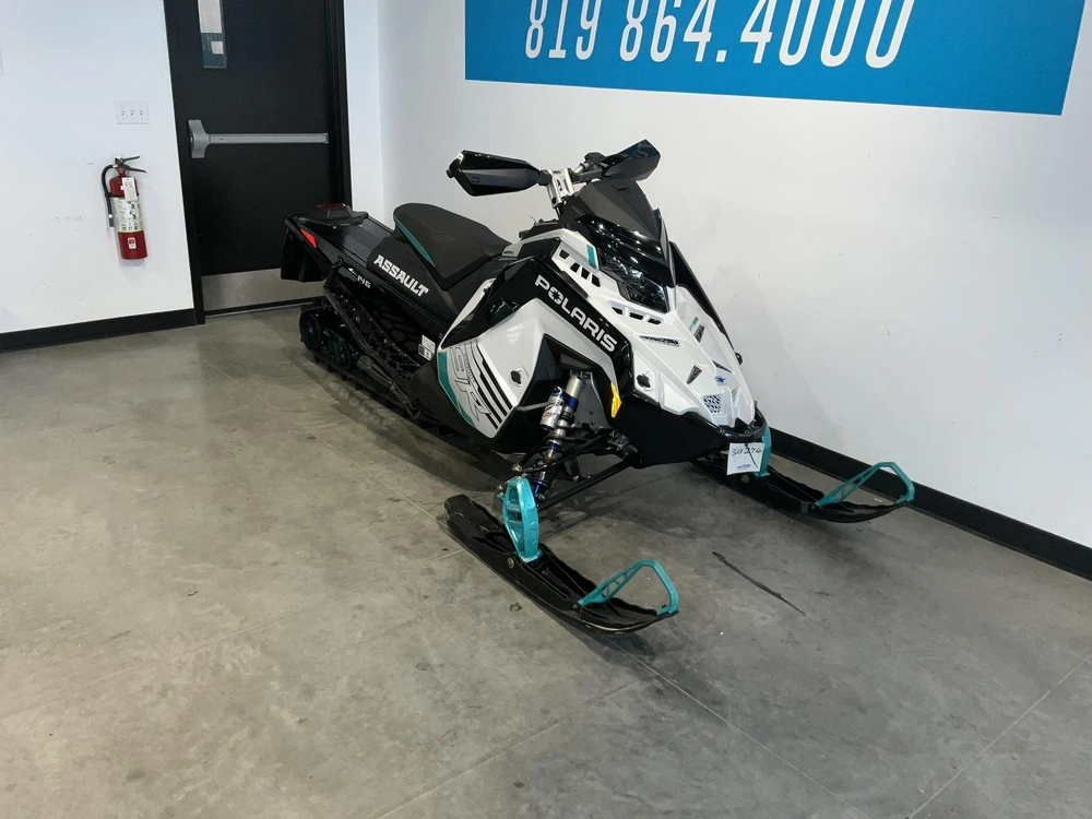 Polaris Patriot 9r Switchback Assault 146 500$ De Réduction, Jusqu'au 30-06-25 2025 alt