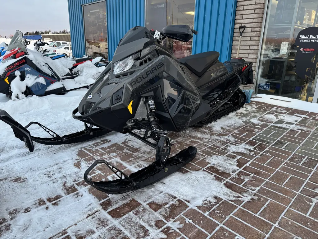 Polaris 650 INDY XC 137  2024