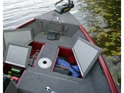 Lund 1650 REBEL XL SPORT MERCURY 90ELPT 2025