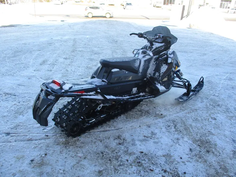 2024 Polaris matryx VR1 BOOST 850