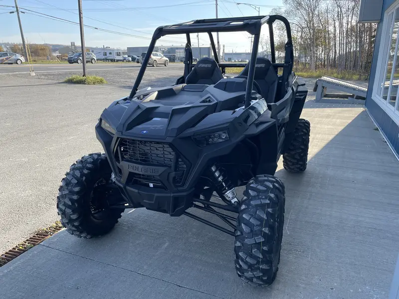 2023 Polaris RZR XP 1000 SPORT - CRUISER BLACK
