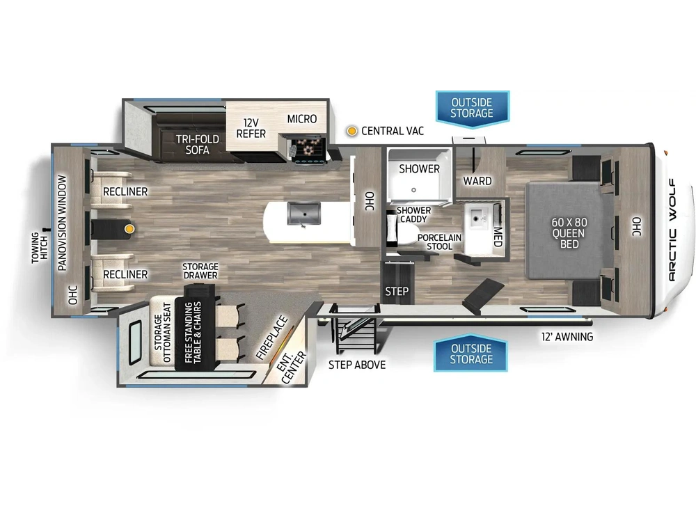 Arctic Wolf 27sgs 2025 alt