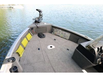 2025 Lund 1875 Impact Xs Mercury 150xl Pro Xs 4stk alt