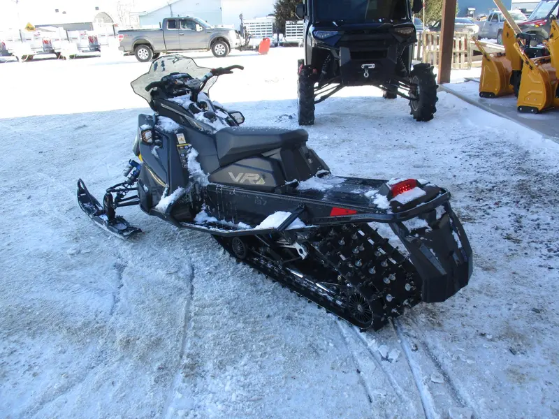 2024 Polaris matryx VR1 BOOST 850