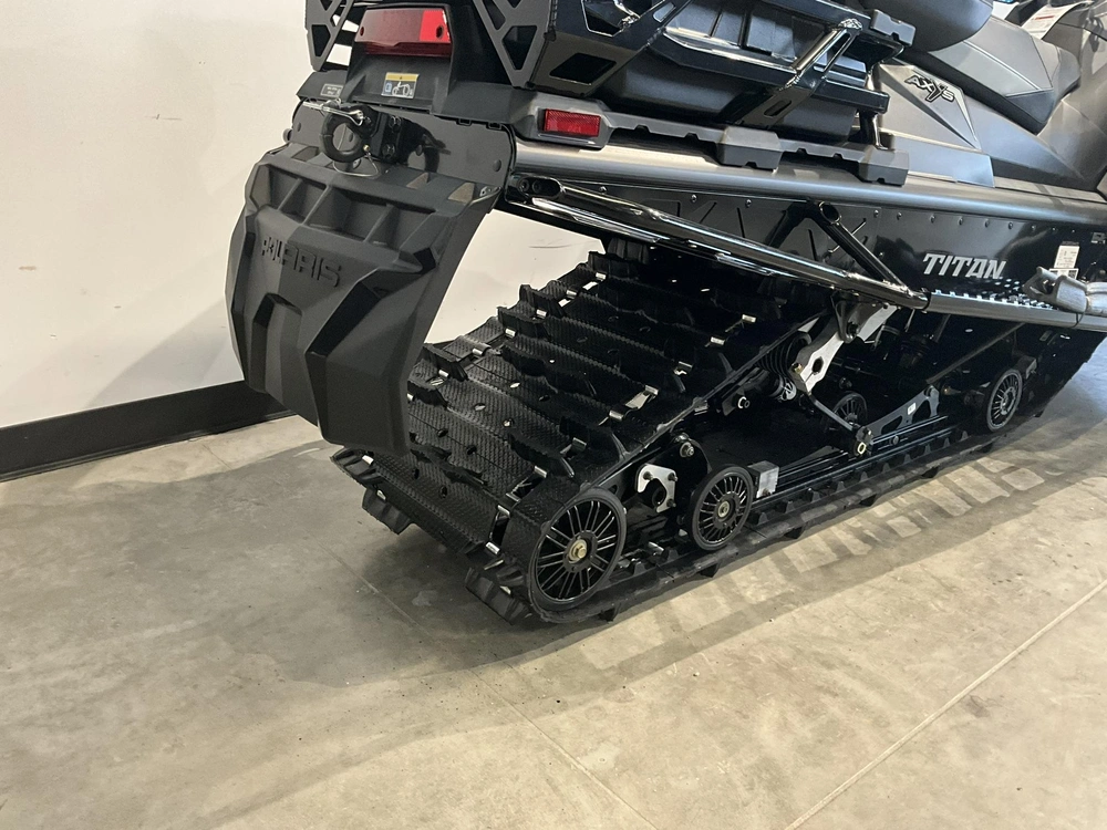 Polaris Prostar S4 Titan Adventure 155 500$ De Réduction, Jusqu'au 30-05-25 2025 alt