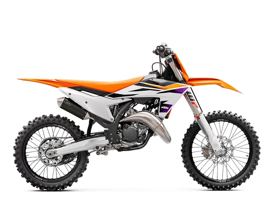 Ktm 125 Sx 2024 alt