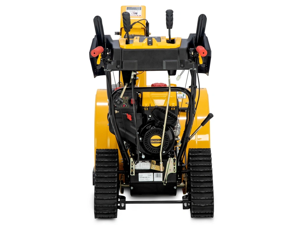 2024 Cub Cadet 2x 26 Trac Ip 272cc alt