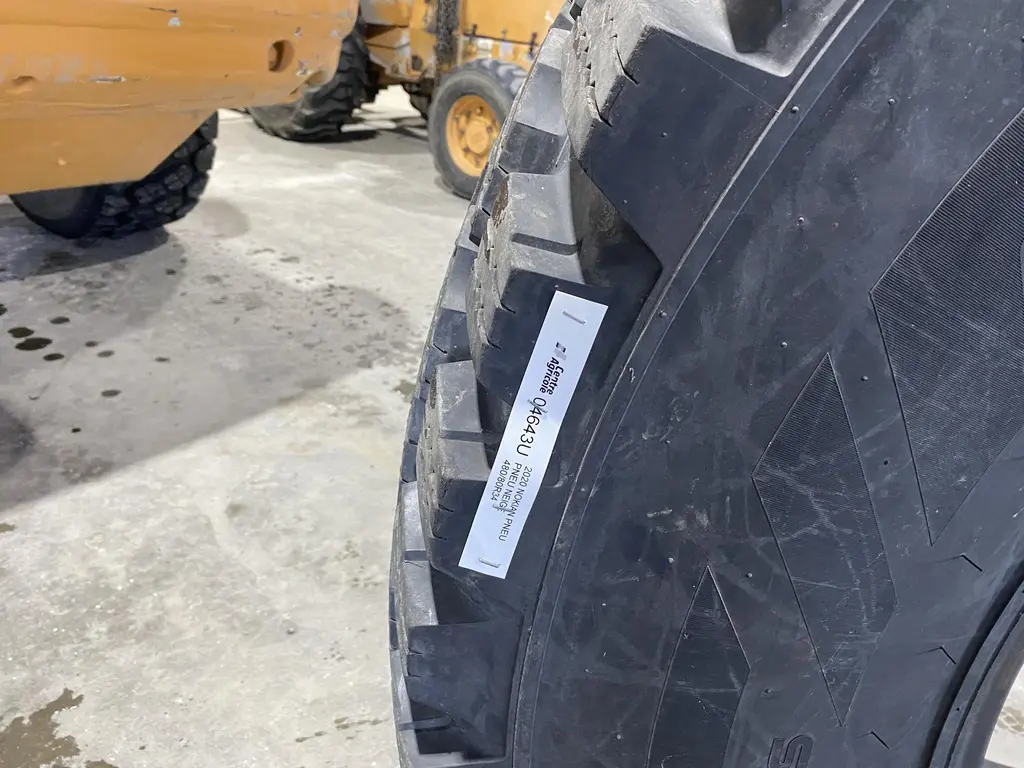 Nokian 480/80R34 2020