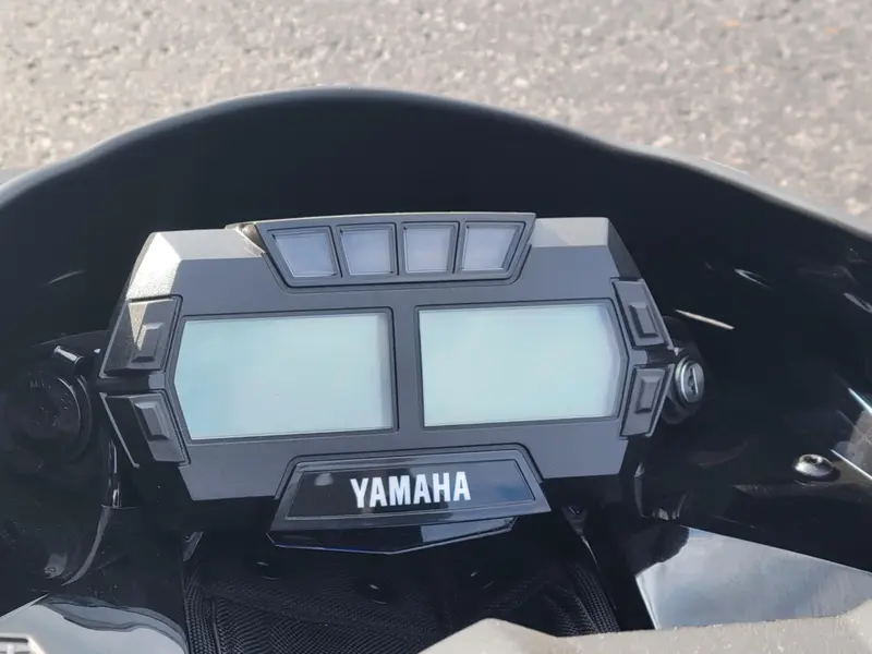 2024 Yamaha Sidewinder L-TX LE En inventaire