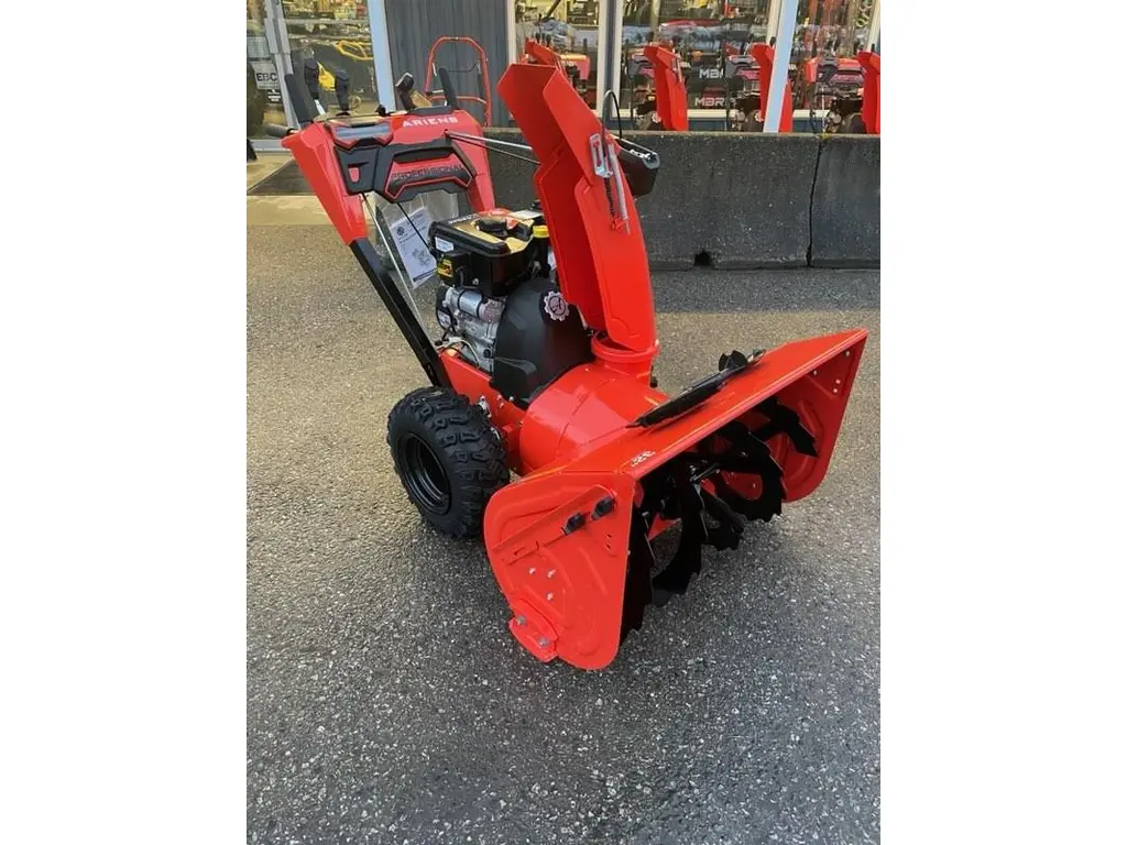  Ariens 926082 ST32DLE PRO 120V