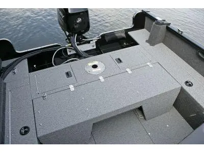 Lund 1650 REBEL XL SPORT MERCURY 90ELPT 2025