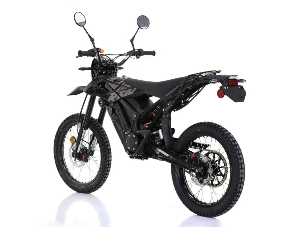 Rfn Ares Scooter Légal Sur La Route 2025 alt