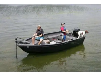 Lund 1650 REBEL XL SPORT MERCURY 90ELPT 2025