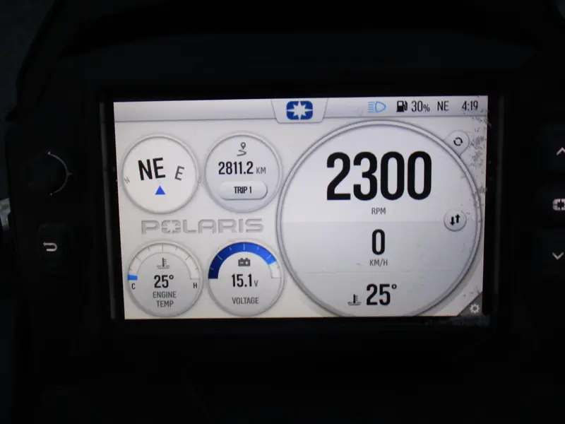 2024 Polaris matryx VR1 BOOST 850