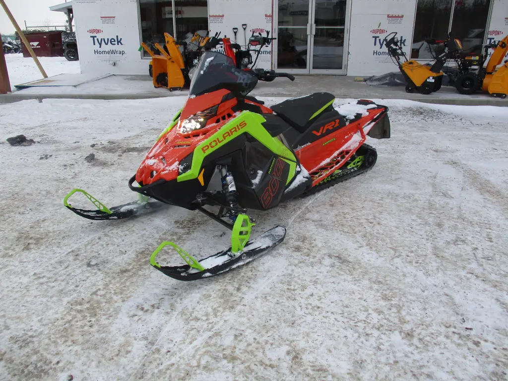 Polaris matryx VR1 BOOST 850 2023