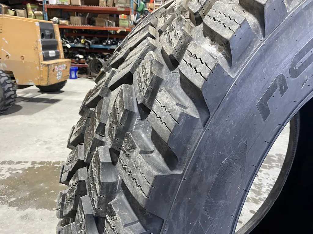 Nokian 480/80R34 2020