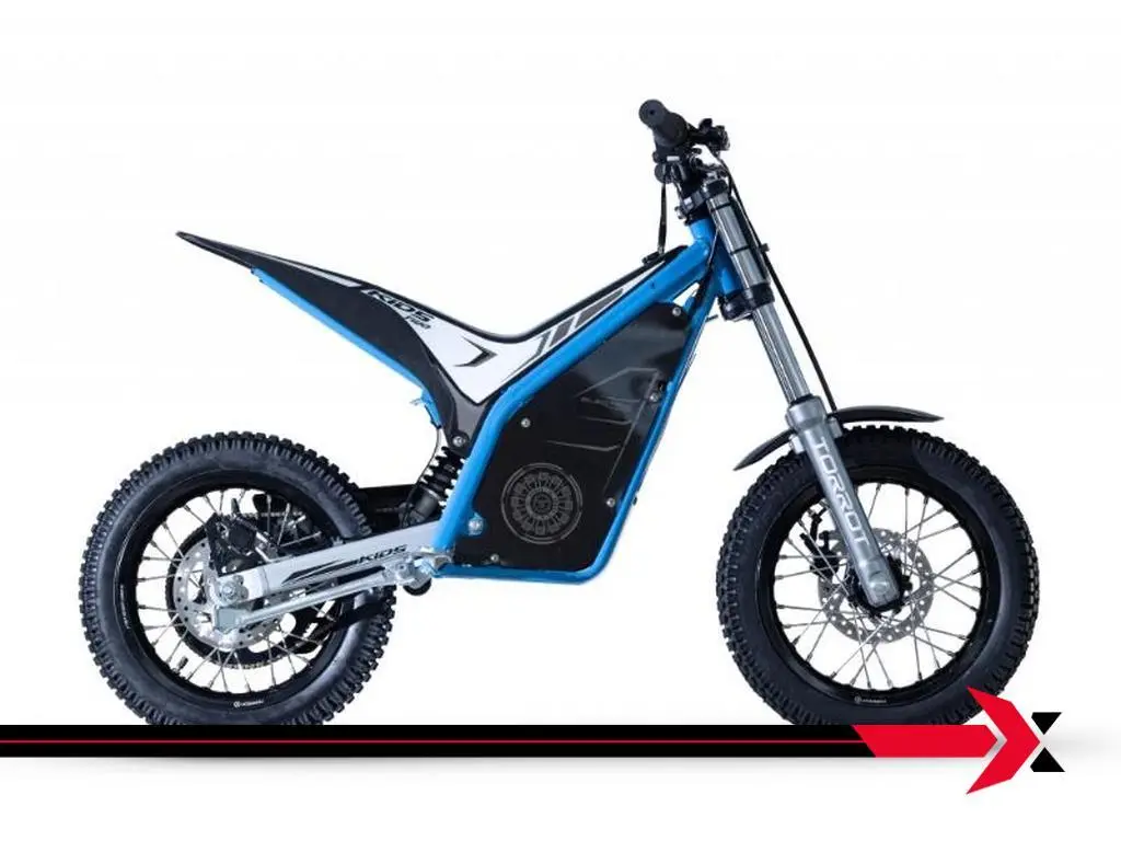 2022 Torrot MOTO TRIAL ONE ÉLECTRIQUE