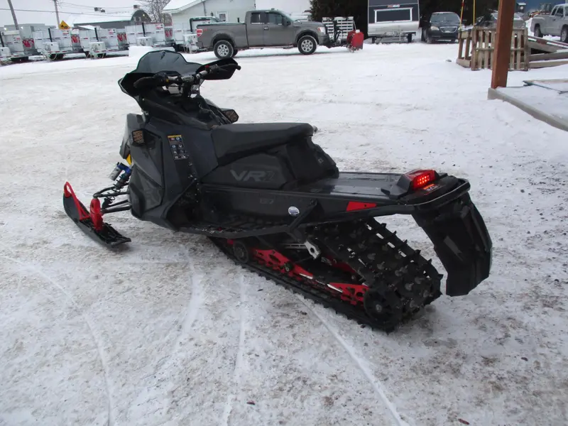 2024 Polaris matryx VR1 BOOST 850