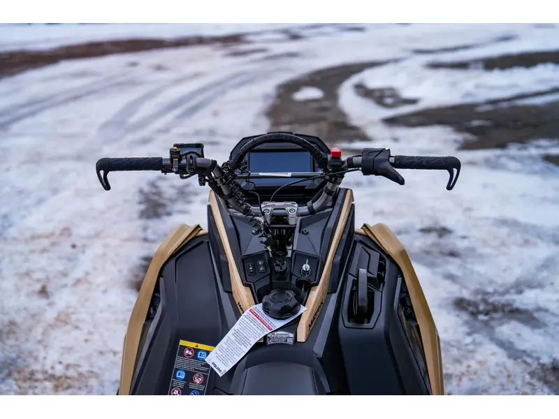 2024 Polaris 850 RMK KHAOS SLASH 155