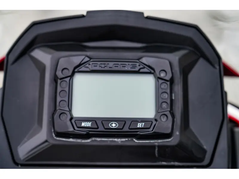 2025 Polaris 650 Voyageur 146