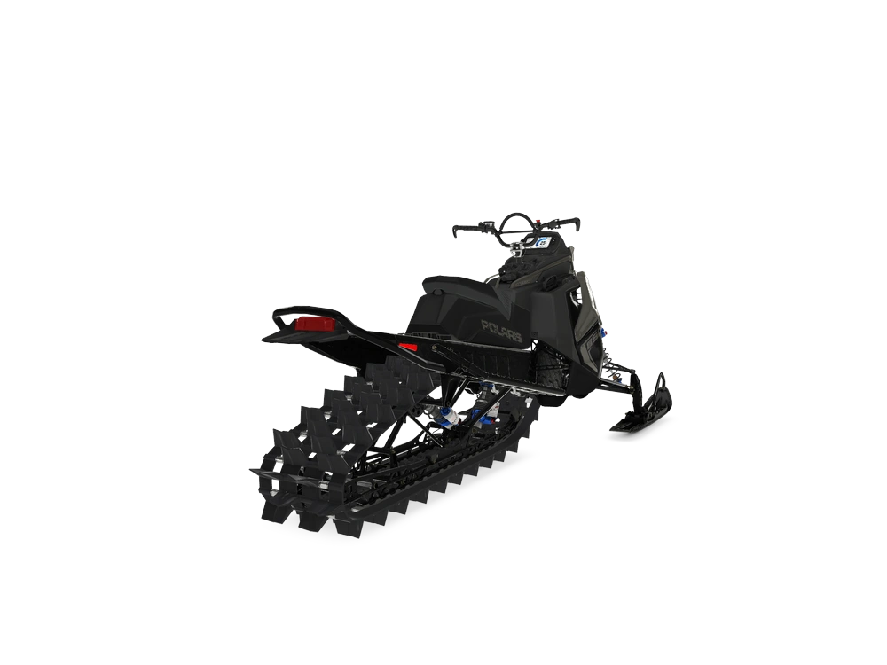 Polaris 850 Rmk Khaos 146 Slash 2025 alt