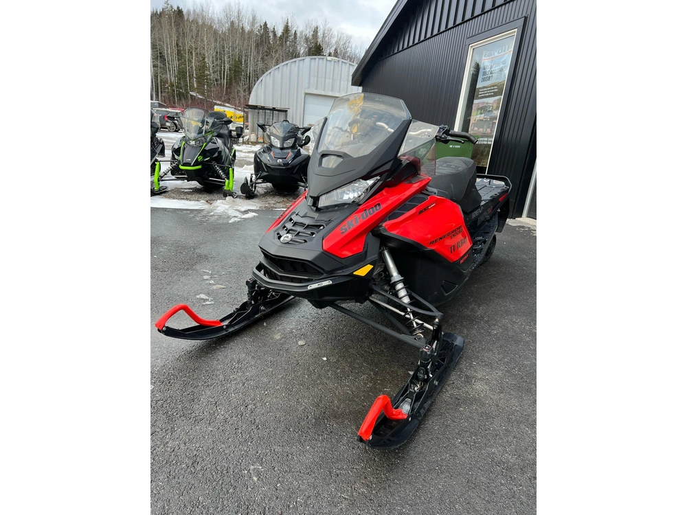 Ski-doo Renegade Enduro 900 Ace Turbo 2019 alt