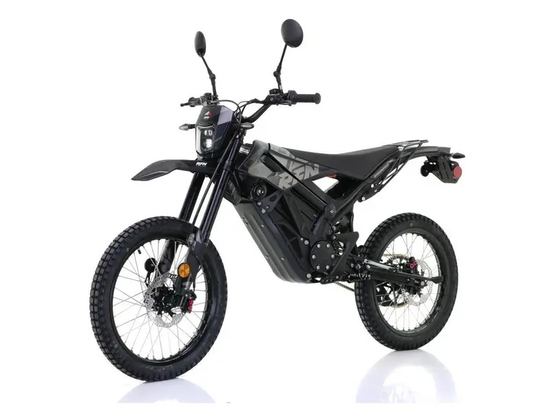 2025 Autre ARES Scooter légal sur la route thumbnail 4
