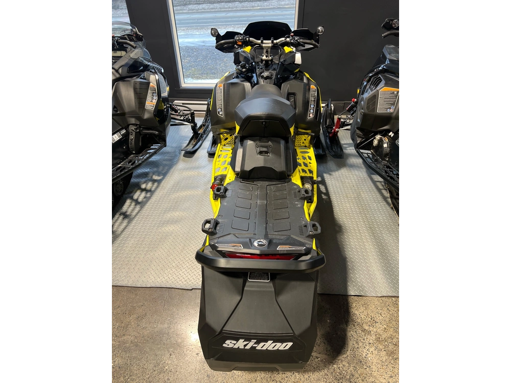 Ski-doo Renegade X 900 Ace Turbo 2021 alt
