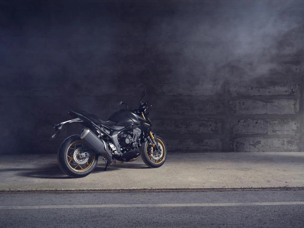 Honda Cb1000sp 2025 alt