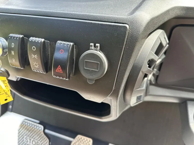 2024 ACE golf carts Special Edition