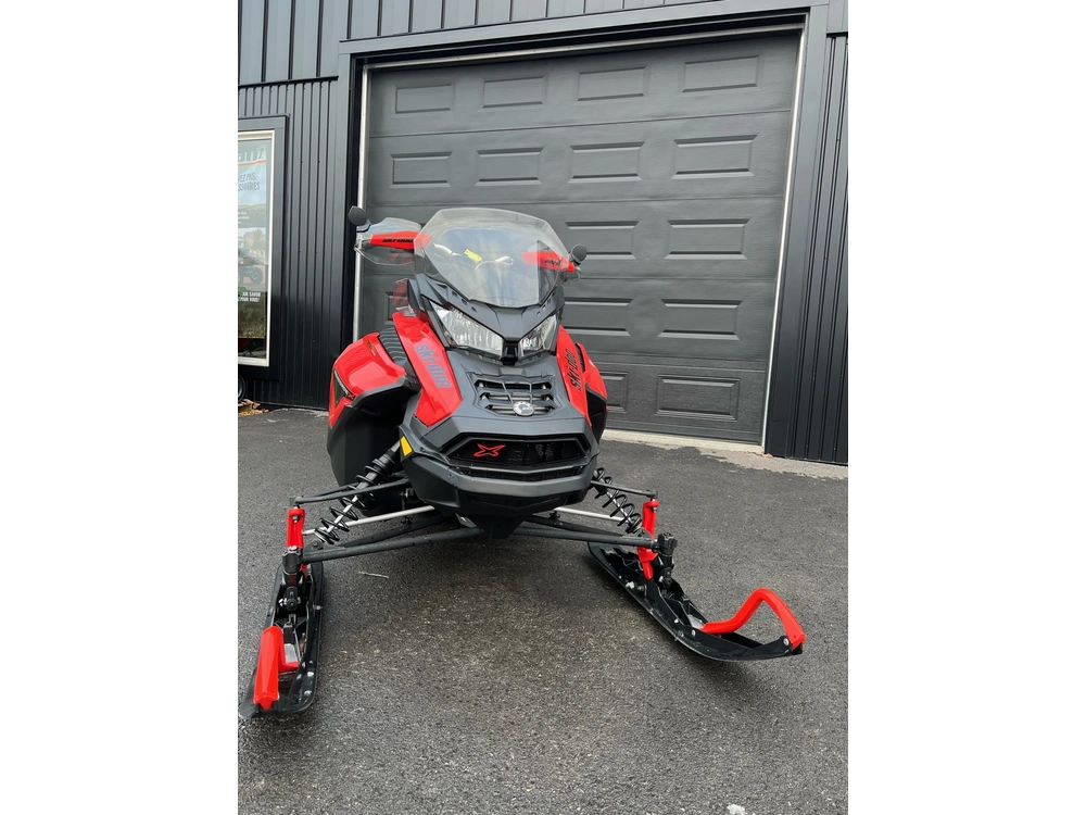 Ski-doo Renegade X 900 Ace Turbo 2019 alt