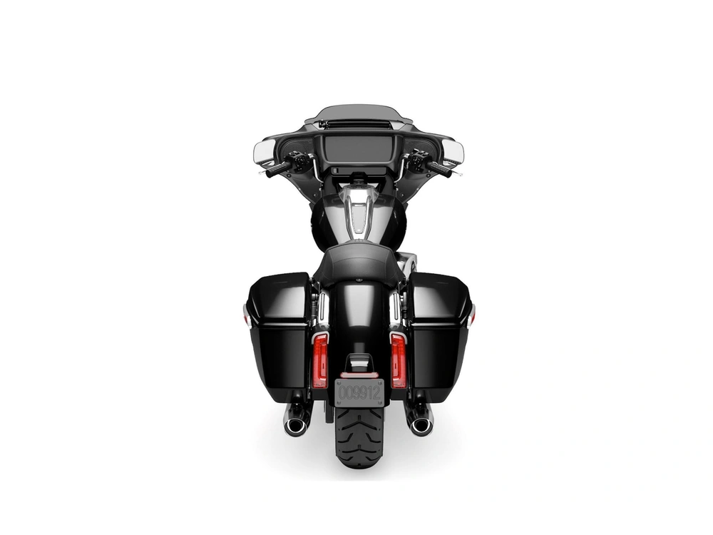 2025 Harley-davidson Flhx Street Glide alt