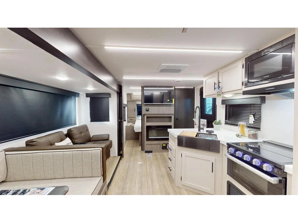 2025 Alpha Wolf 280qbs alt