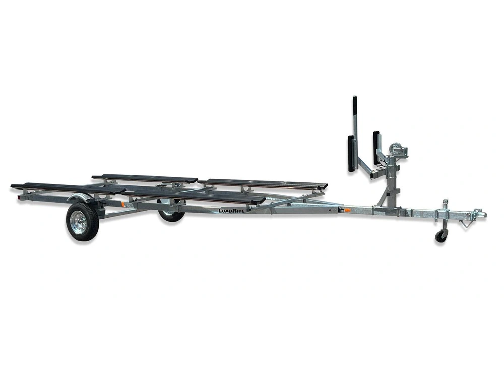 2023 Load Rite 17'-18' Pontoon, 2000 Lb.cap alt