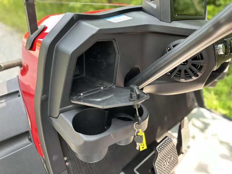 2024 ACE golf carts Special Edition