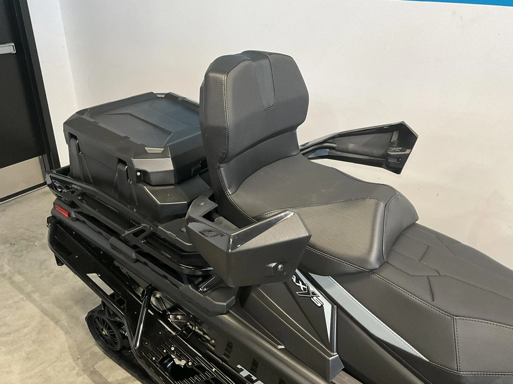 Polaris Prostar S4 Titan Adventure 155 500$ De Réduction, Jusqu'au 30-05-25 2025 alt