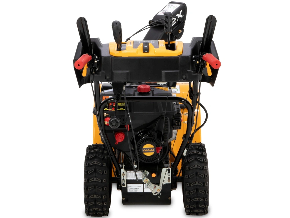 2024 Cub Cadet 2x 24 Quiet 208cc alt
