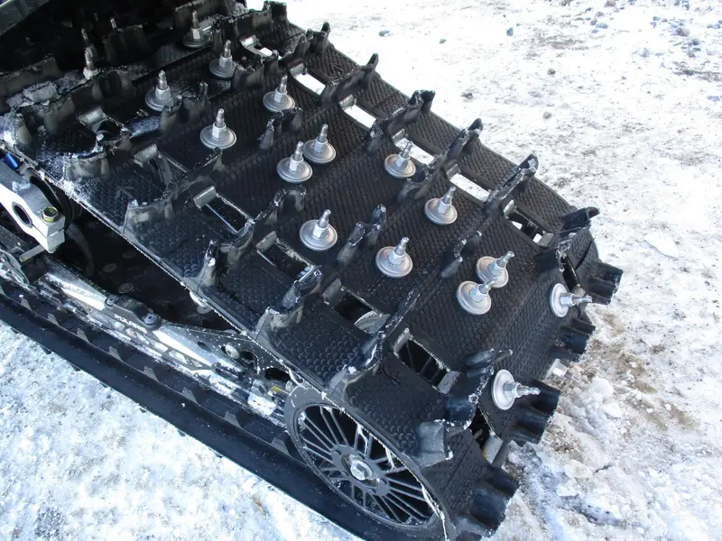 2024 Polaris matryx VR1 BOOST 850