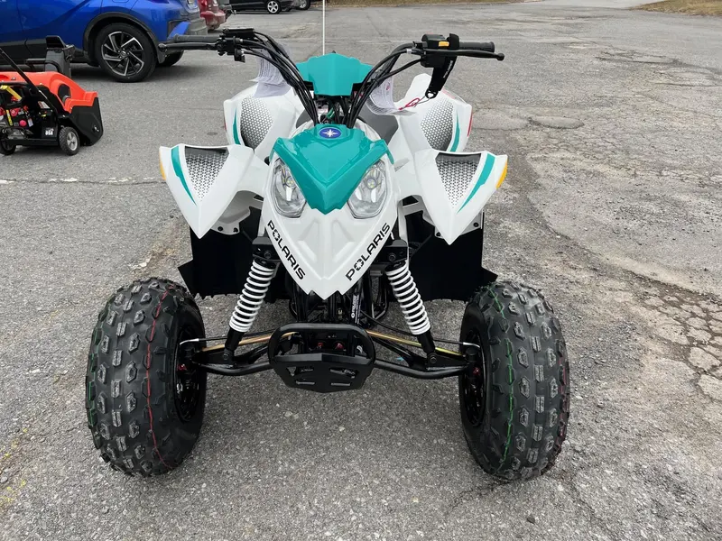 2024 Polaris Outlaw 110 EFI