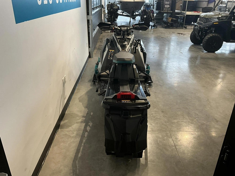 Polaris Patriot 9r Switchback Assault 146 500$ De Réduction, Jusqu'au 30-06-25 2025 alt
