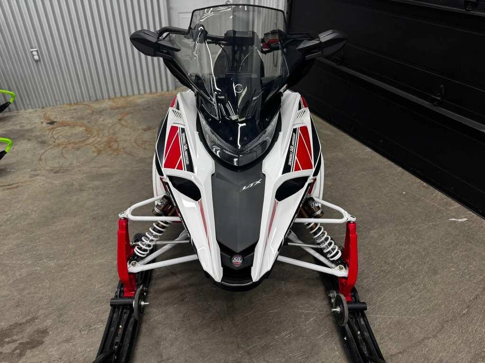 Yamaha Sidewinder Ltx Le 2018 alt