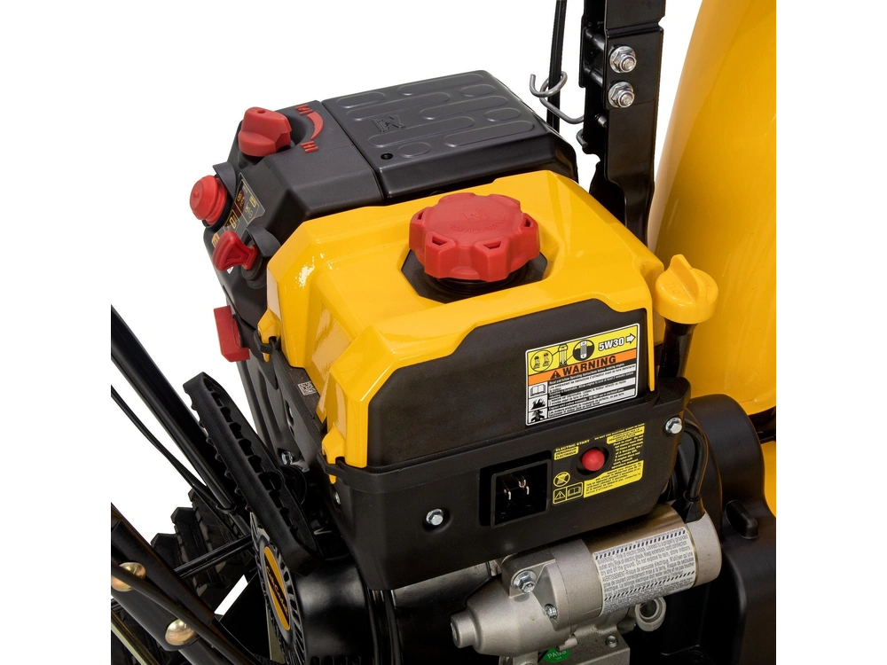 2024 Cub Cadet 2x 26 Trac Ip 272cc alt