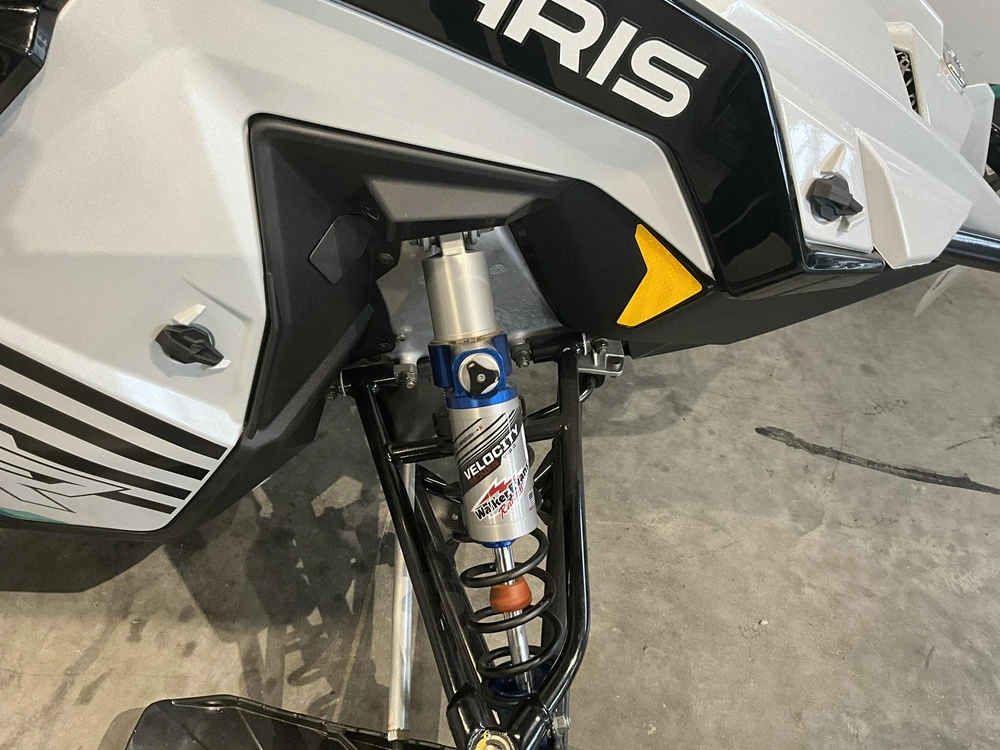 Polaris Patriot 9r Switchback Assault 146 500$ De Réduction, Jusqu'au 30-06-25 2025 alt