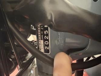 2025 Honda Monkey alt