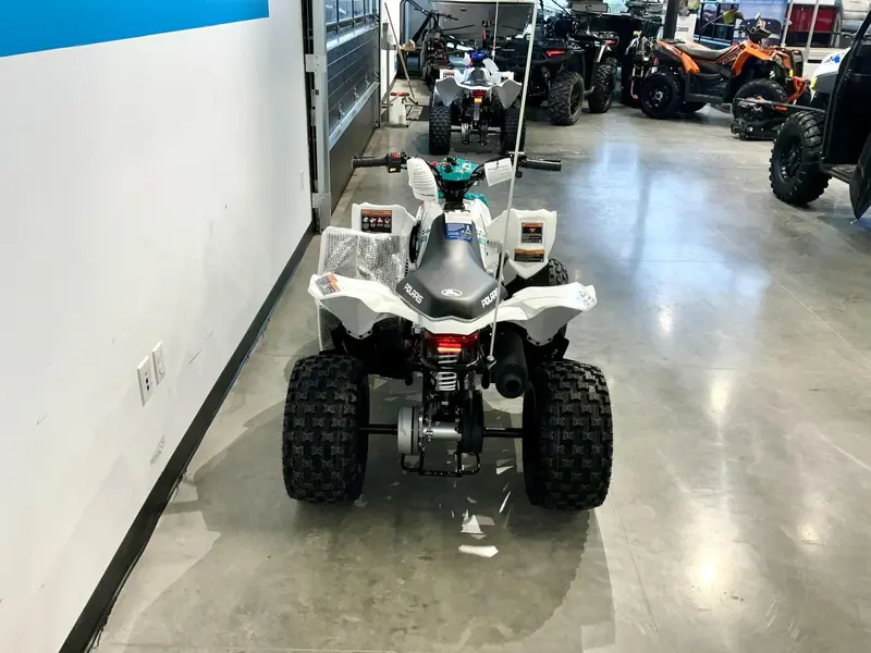 2025 Polaris Outlaw 110 EFI